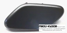 КРЫШКА ФОРСУНКИ ОМЫВАТЕЛЬЕЛЯ ФАРЫ ЛЕВАЯ СТОРОНА (КИТАЙ) для Honda CRV (2012-)