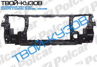 626 97-2000 ПАНЕЛЬ ПЕРЕДНЯЯ