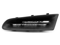 RNCLI06-100B-L - РЕШЕТКА РАДИАТОРА ЛЕВАЯ (ТАЙВАНЬ) Renault Clio 3 (2006-)