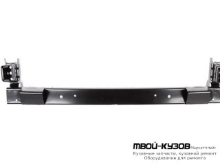 УСИЛИТЕЛЬ БАМПЕРА ПЕРЕДНИЙ (ТАЙВАНЬ) для Honda CRV (2002-2005)