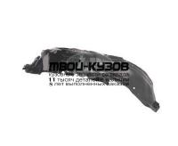 TY4RN89-301-R - ПОДКРЫЛОК ПЕРЕДНИЙ ПРАВЫЙ (КИТАЙ) Toyota 4Runner 60 (1989-)