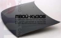 NNB1494-330 - КАПОТ (ТАЙВАНЬ) Nissan Sunny FB14 (1994-2000)