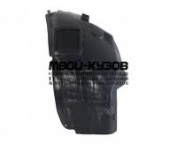 OPZAF05-301-R - ПОДКРЫЛОК ПЕРЕДНИЙ ПРАВЫЙ (ТАЙВАНЬ) Opel Zafira B (2005-)