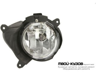 ФАРА ПРОТИВОТУМАННАЯ ЛЕВАЯ СТОРОНА (DEPO) для Opel ANTARA (2006-)
