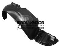 SBLEG95-300-R - ПОДКРЫЛОК ПЕРЕДНИЙ ПРАВЫЙ (ТАЙВАНЬ) Subaru Legacy BD/BG (1995-1999)