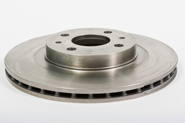 Диск тормозной ВАЗ-2110, 2190 R13 вент. (АвтоВАЗ) в уп.