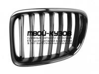 BM0X109-100HG-L - РЕШЕТКА РАДИАТОРА ЛЕВАЯ (ТАЙВАНЬ) BMW E84 (2009-)