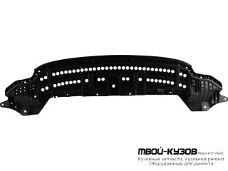 ЗАЩИТА ПОДДОНА ПЛАСТИК (КИТАЙ) для Toyota COROLLA E180 (2013-)