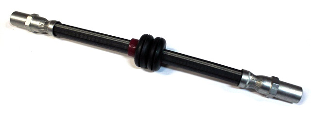 Шланг тормозной ВАЗ-2123 задний (ОАО БРТ)