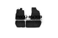 CARCRN00001 - КОВРИКИ В САЛОН 4 шт. (Element) Citroen Berlingo (2008-)