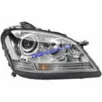 W164 05-  ФАРА ПРАВАЯ Н7+Н7    440-1151R-LD-EM