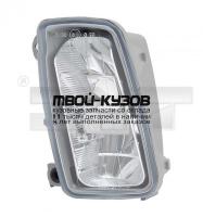 19-A686-01-2B - ПРОТИВОТУМАННАЯ ФАРА ЛЕВАЯ (TYC) Ford C MAX (2007-)