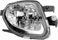 1NB 008 275-041 - ПРОТИВОТУМАННАЯ ФАРА ПРАВАЯ (Hella) Mercedes W211 (2002-2004)