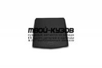 CARMZD00046 - КОВРИК В БАГАЖНИК (Element) Mazda 3 BM (2013-)