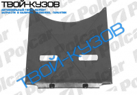 STILO 01- ЗАЩИТА ПОД ДВИГАТЕЛЬ НИЖНЯЯ (ПЫЛЬНИК)