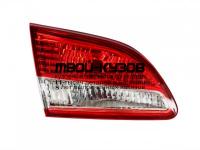 L120010201L - ФОНАРЬ ЛЕВЫЙ ЗАДНИЙ в крышку багажника (КИТАЙ (SAILING)) Nissan Almera G15 (2013-)
