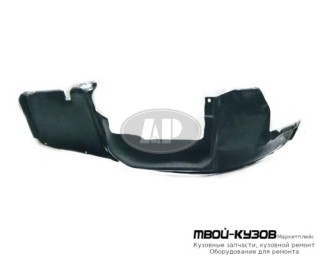 ПОДКРЫЛОК ПЕРЕДНИЙ КРЫЛА ЛЕВАЯ СТОРОНА (ТАЙВАНЬ) для Daewoo NEXIA (2008-), Daewoo NEXIA (1995-)