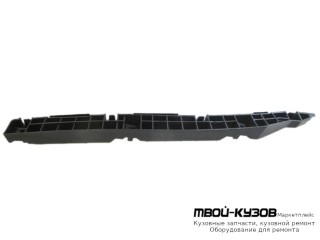 КРЕПЛЕНИЕ БАМПЕРА ЗАДНИЙ ПРАВАЯ СТОРОНА (КИТАЙ) для Hyundai VERNA (2006-)