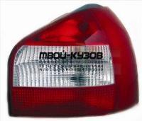 11-A463-01-2B - ФОНАРЬ ПРАВЫЙ ЗАДНИЙ в крыло (TYC) Audi A3 8L (2000-2003)