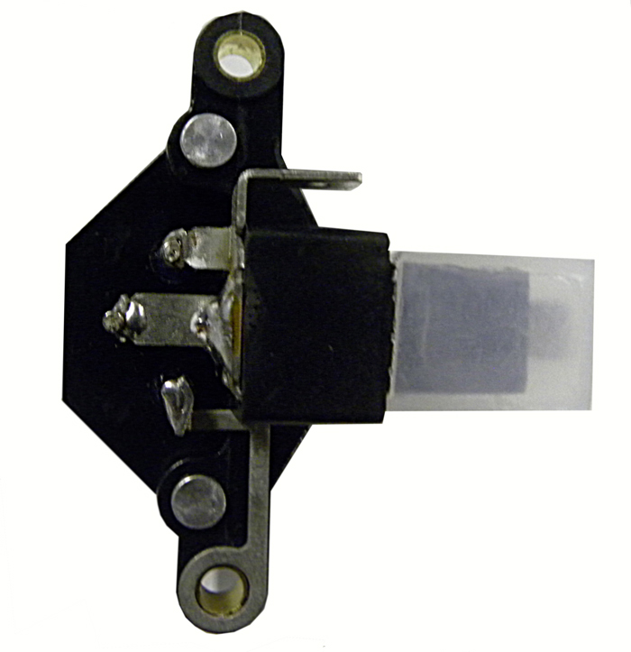 Регулятор напряжения ВАЗ-2110 (СтартВольт)