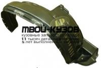 LXGX609-300-R - ПОДКРЫЛОК ПЕРЕДНИЙ ПРАВЫЙ (ТАЙВАНЬ) Lexus GX 460 (2009-)