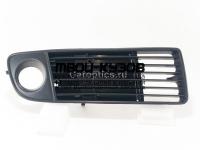 AI0A697-190-R - НАКЛАДКА ПРОТИВОТУМАННОЙ ФАРЫ ПРАВАЯ (ТАЙВАНЬ) Audi A6 C5 (1997-2000)