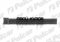 814441 - ПОРОГ ЛЕВЫЙ (Polcar) Toyota Rav4 (1994-2000)