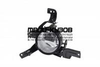 L170207003L - ПРОТИВОТУМАННАЯ ФАРА ЛЕВАЯ (КИТАЙ (SAILING)) Honda CR V 3 (2007-2009)