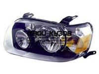 20-6634-05-6B - ФАРА ЛЕВАЯ (TYC) Ford Escape (2005-2006)