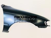 TYCRL92-271-R - КРЫЛО ПЕРЕДНЕЕ ПРАВОЕ (ТАЙВАНЬ) Toyota Corolla AE100 (1992-1997)
