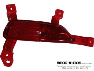 ФОНАРЬ ЗАДНИЙ В БАМПЕР ПРАВАЯ СТОРОНА (КИТАЙ) для KIA SORENTO (2013-)