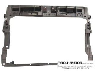 СУППОРТ РАДИАТОРА (КИТАЙ) для Volkswagen TIGUAN (2016-)