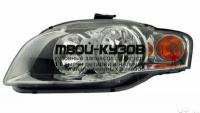 20-A530-05-2B - ФАРА ЛЕВАЯ (TYC) Audi A4 B7 (2004-2008)