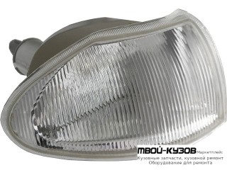 УКАЗ.ПОВОРОТА УГЛОВОЙ ПРАВАЯ СТОРОНА ХРУСТАЛ для Opel ASTRA (10.1991 - 02.1998)