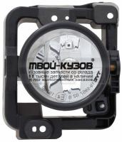 19-5958-A1-2B - ПРОТИВОТУМАННАЯ ФАРА ЛЕВАЯ (TYC) Honda Accord 8 (2008-)