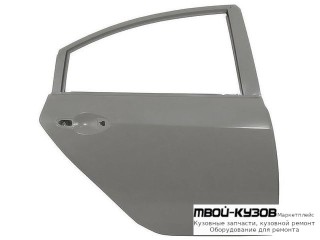 ДВЕРЬ ЗАДНИЙ ПРАВАЯ СТОРОНА (КИТАЙ) для Mazda 6 (2008-2012)