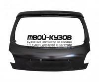 PG20698-600 - КРЫШКА БАГАЖНИКА (ТАЙВАНЬ) Peugeot 206 (1998-)