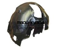 BME6002-300-R - ПОДКРЫЛОК ПЕРЕДНИЙ ПРАВЫЙ (ТАЙВАНЬ) BMW E60 (2002-)