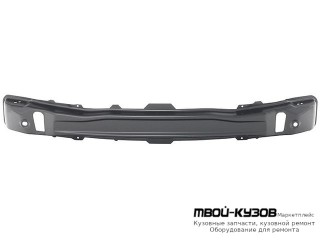 УСИЛИТЕЛЬ БАМПЕРА ПЕРЕДНИЙ СТАЛЬН (ИТАЛИЯ) для Renault DUSTER (2010-)