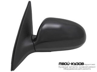 ЗЕРКАЛО ПРАВАЯ СТОРОНА ЭЛЕКТР (КИТАЙ) для Hyundai I30 (2007-2011)