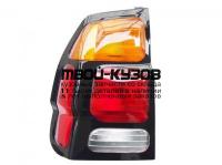 214-19A1L3U - ФОНАРЬ ЛЕВЫЙ ЗАДНИЙ в крыло (DEPO) Mitsubishi Pajero Sport (1997-2003)