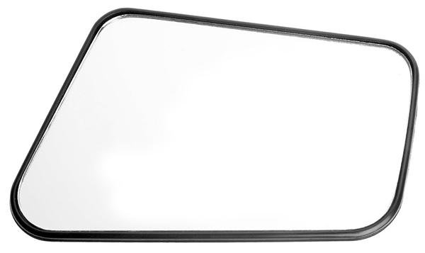 Зеркальный элемент ВАЗ-2108 левый