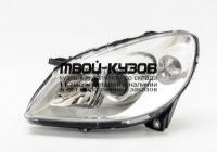 440-1152L-LD-EM - ФАРА ЛЕВАЯ (DEPO) Mercedes W245 (2005-)