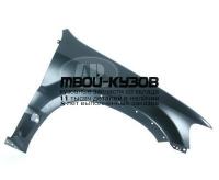 FDMAV00-271-R - КРЫЛО ПЕРЕДНЕЕ ПРАВОЕ (ТАЙВАНЬ) Ford Maverick (2000-)