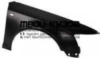 AI0A604-270M-R - КРЫЛО ПЕРЕДНЕЕ ПРАВОЕ (ТАЙВАНЬ) Audi A6 C6 (2004-)