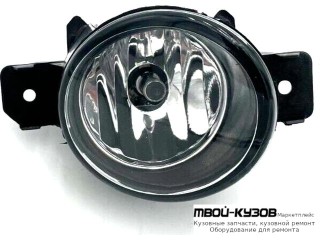 ФАРА ПРОТИВОТУМАННАЯ ПРАВАЯ СТОРОНА для Nissan TEANA (2008-2013)
