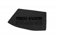 15502002 - КОВРИК В БАГАЖНИК (RIVAL) Suzuki SX4 (2016-2019)