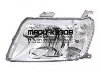3532064J10 - ФАРА ЛЕВАЯ (OEM (оригинал)) Suzuki Grand Vitara (2006-)