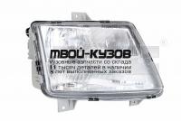 20-5509-05-2B - ФАРА ПРАВАЯ (TYC) Mercedes Vito W638 (1996-)