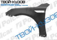 OPTIMA 10- КРЫЛО ПЕРЕДНЕЕ ПРАВОЕ